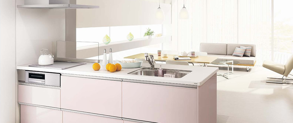 システムキッチン