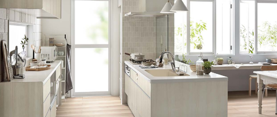 システムキッチン