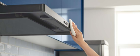 よごれんフード