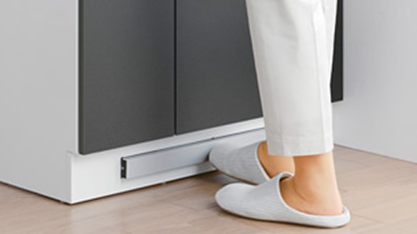 オプション・リフォームアイテム